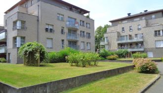 Vente appartement f1 à Marcq-en-Barœul - Ref.V6313 - Image 1