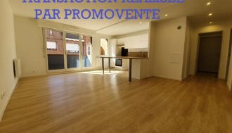 Vente appartement f1 à La Madeleine - Ref.V6316 - Image 1