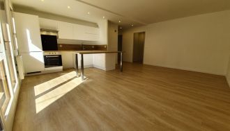 Vente appartement f1 à La Madeleine - Ref.V6316 - Image 1
