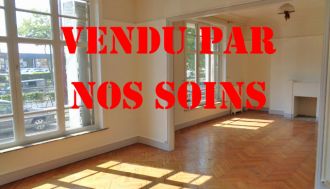 Vente appartement f1 à Marcq-en-Barœul - Ref.V6319 - Image 1