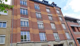 Vente appartement f1 à Marcq-en-Barœul - Ref.V6319 - Image 1