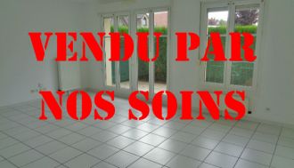 Vente appartement f1 à Marcq-en-Barœul - Ref.V6335 - Image 1