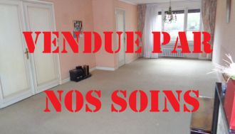 Vente appartement f1 à Marcq-en-Barœul - Ref.V6342 - Image 1