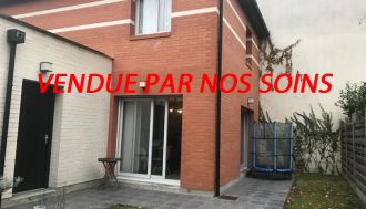 Vente appartement f1 à Marcq-en-Barœul - Ref.V6407 - Image 1