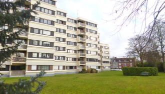 Vente appartement f1 à Lomme - Ref.V6440 - Image 1