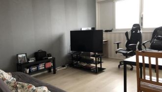 Vente appartement f1 à Lomme - Ref.V6440 - Image 1