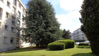 Vente appartement f1 à Lille - Ref.V6441 - Image 1