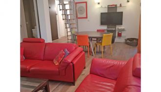 Vente appartement f1 à Marcq-en-Barœul - Ref.V6443 - Image 1