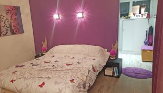 Vente appartement f1 à Marcq-en-Barœul - Ref.V6443 - Image 1