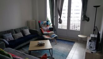 Vente appartement f1 à Lille - Ref.V6448 - Image 1