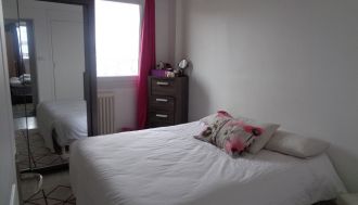 Vente appartement f1 à Lille - Ref.V6448 - Image 1