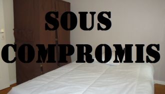 Vente appartement f1 à Lille - Ref.V6451 - Image 1