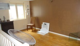 Vente appartement f1 à Lille - Ref.V6451 - Image 1