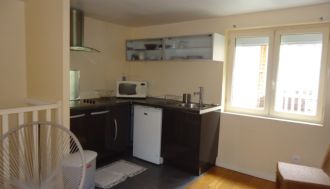 Vente appartement f1 à Lille - Ref.V6451 - Image 1