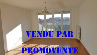Vente appartement f1 à Marcq-en-Barœul - Ref.V6460 - Image 1