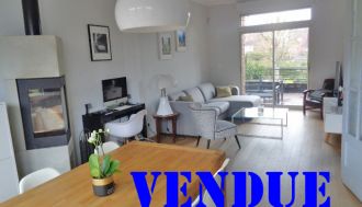 Vente appartement f1 à Marcq-en-Barœul - Ref.V6480 - Image 1