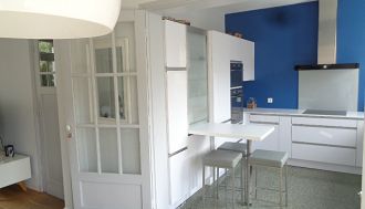 Vente appartement f1 à Marcq-en-Barœul - Ref.V6480 - Image 1