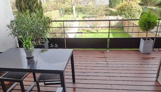 Vente appartement f1 à Marcq-en-Barœul - Ref.V6480 - Image 1