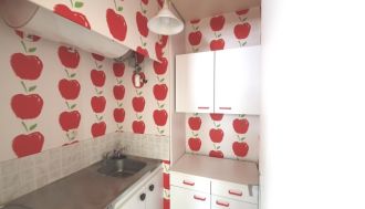 Vente appartement f1 à Lille - Ref.V6511 - Image 1