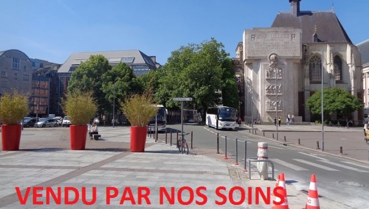 RARE SUR SECTEUR
