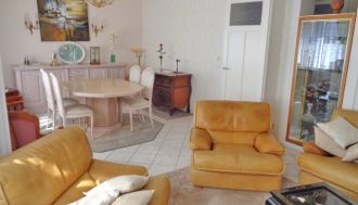 Vente appartement f1 à Marcq-en-Barœul - Ref.V6557 - Image 1