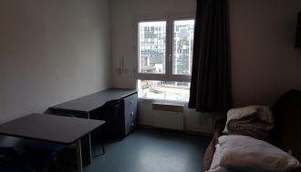 Vente appartement f1 à Lille - Ref.V6560 - Image 1