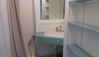 Vente appartement f1 à Lille - Ref.V6560 - Image 1