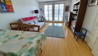 Vente appartement f1 à Croix - Ref.V6565 - Image 1