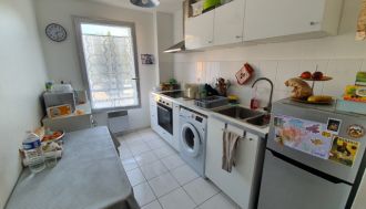 Vente appartement f1 à Croix - Ref.V6565 - Image 1