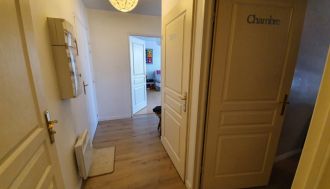 Vente appartement f1 à Croix - Ref.V6565 - Image 1