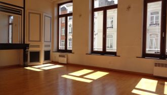 Vente appartement f1 à Lille - Ref.V6567 - Image 1