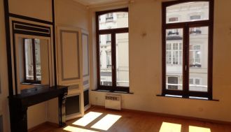 Vente appartement f1 à Lille - Ref.V6567 - Image 1