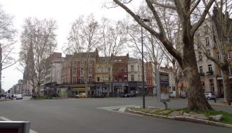Vente appartement f1 à Lille - Ref.V6567 - Image 1