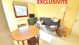 Vente appartement f1 à Lille - Ref.V6574 - Image 1