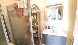 Vente appartement f1 à Lille - Ref.V6574 - Image 1