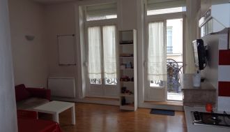 Vente appartement f1 à Lille - Ref.V6577 - Image 1