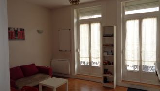 Vente appartement f1 à Lille - Ref.V6577 - Image 1