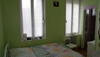 Vente appartement f1 à Lille - Ref.V6577 - Image 1