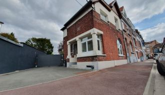 Vente appartement f1 à Marcq-en-Barœul - Ref.V6593 - Image 1