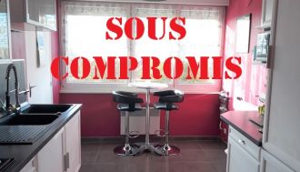 Vente appartement f1 à Tourcoing - Ref.V6602 - Image 1