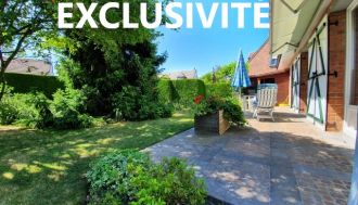 Vente appartement f1 à Lompret - Ref.V6615 - Image 1