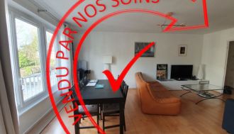 Vente appartement f1 à Lambersart - Ref.V6623 - Image 1