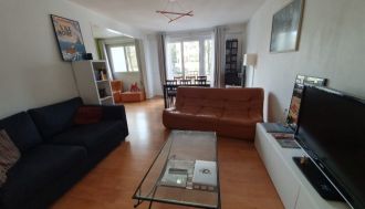 Vente appartement f1 à Lambersart - Ref.V6623 - Image 1