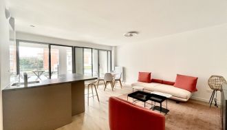 Vente appartement f1 à Lille - Ref.V6635 - Image 1