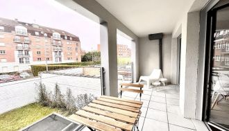 Vente appartement f1 à Lille - Ref.V6635 - Image 1