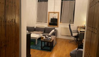 Vente appartement f1 à Lille - Ref.V6680 - Image 1