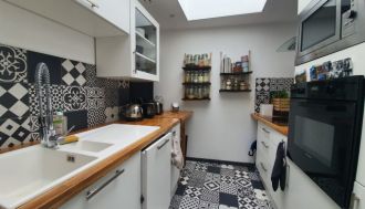 Vente appartement f1 à La Madeleine - Ref.V6689 - Image 1