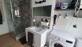 Vente appartement f1 à La Madeleine - Ref.V6689 - Image 1