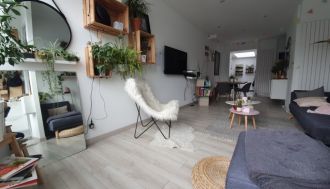 Vente appartement f1 à La Madeleine - Ref.V6689 - Image 1