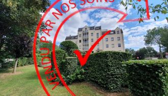 Vente appartement f1 à Lambersart - Ref.V6698 - Image 1